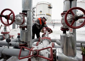 Biden to announce ban on Russian oil imports