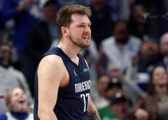 Doncic breaks into Mavs top 10 inside 250 games
