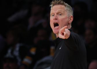 Today's NBA schedule