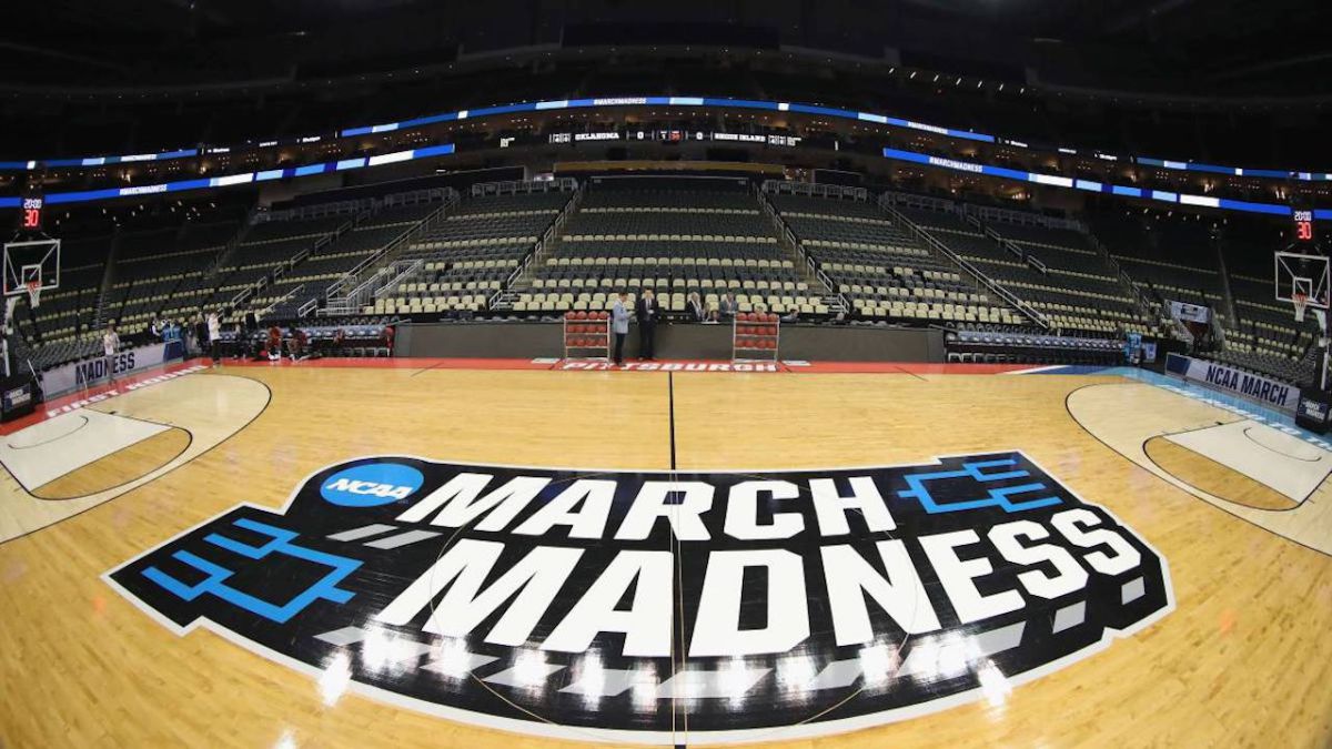When does March Madness 2022 start? Where is it being played? - Vimarsana News