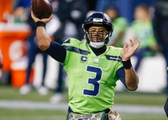 Seahawks trade superstar QB Russell Wilson to Broncos
