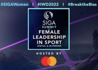 Katie Simmonds: “Be an agent of change”