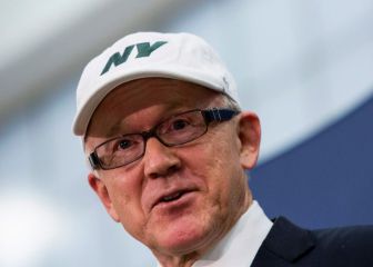 New York Jets owner Woody Johnson to make Chelsea bid