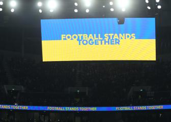 Premier League cuts ties with Russian broadcast partner