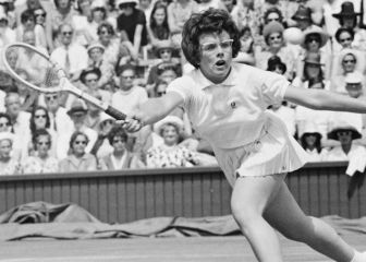 Inspirational female athletes throughout history