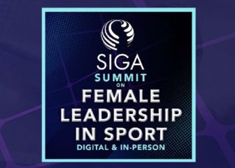 Female leadership in sport - live