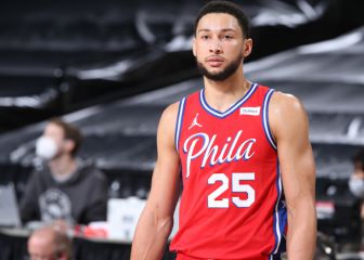 Report: Ben Simmons to file grievance against 76ers soon