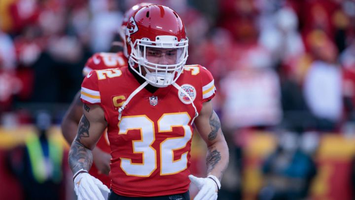 Honey Badger headed home? - AS.com
