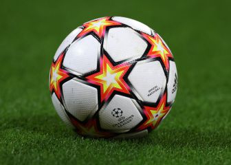 Has any team won every game in a Champions League season?