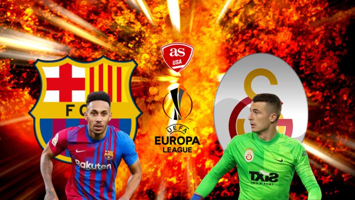 Barcelona vs Galatasaray: times, TV and how to watch online