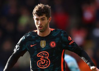 Pulisic praised but more focus required