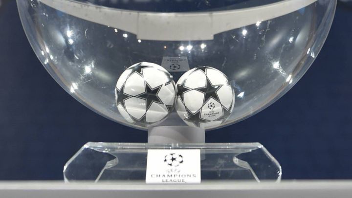When is the Champions League Draw? Date, format, and teams qualified for the quarterfinals