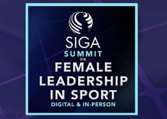 Female leadership in sport live conference: day 2