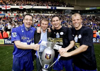 John Terry, soccer and the future of NFTs in sport