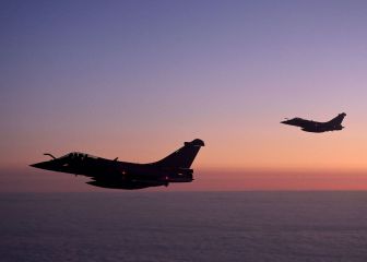 Is Poland sending jets to Ukraine?