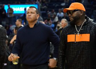 MLB International Draft? Big Papi says “No”