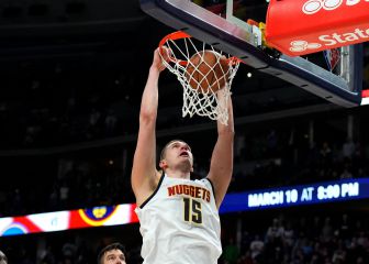 Preview to today's NBA schedule