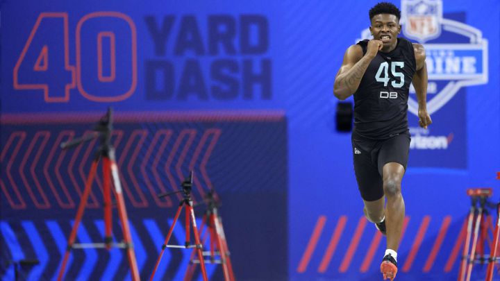 When does NFL free agency start?