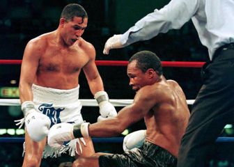 Justice for Hector “Macho” Camacho