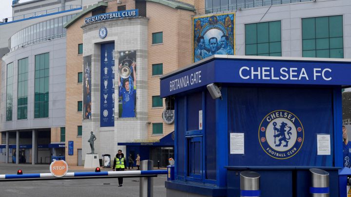 What Does Chelsea Sanctions Mean? Roman Abramovich Disqualified As Chelsea Director By Premier League 