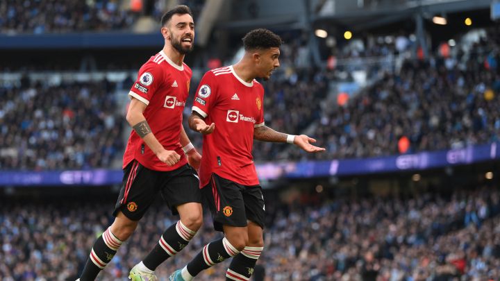 Manchester United vs Tottenham Hotspur: who are the top ...