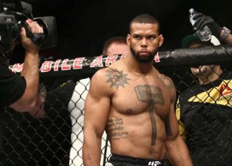 Don't miss UFC Vegas 50: Santos vs Ankalaev