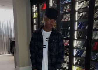 Vini's favourite corner