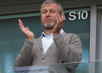 Klopp agrees with decision to sanction Roman Abramovich