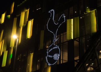 Who owns Tottenham Hotspur?
