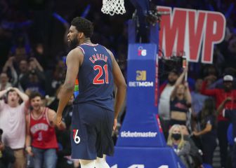 Who are the NBA MVP contenders in 2022?