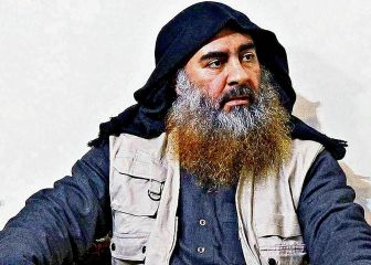 Who is the new leader of the Islamic State?