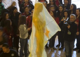 Where can I stream 2022 Oscar nominated documentaries?