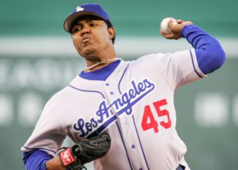 Odalis Pérez dies at 44