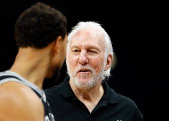 NBA record-breaker Gregg Popovich's greatest achievements