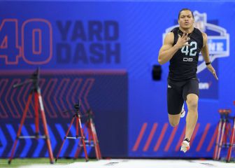 NFL teams with cap room to spend on free agents