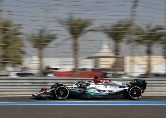 Everything you need to know about the 2022 F1 calendar