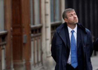 Premier League disqualifies Abramovich as Director of Chelsea