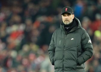 Klopp: 'It's time for football to ask where the money is coming from'