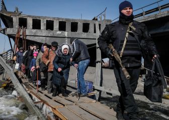 US journalist Brent Renaud killed outside Kyiv