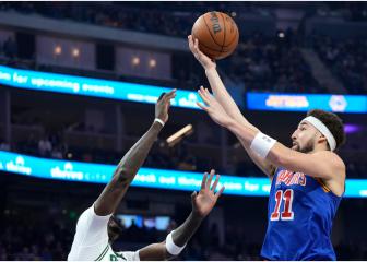 How Warriors' Thompson tore apart Giannis and the Bucks