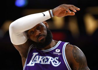 Lakers- Suns injury report