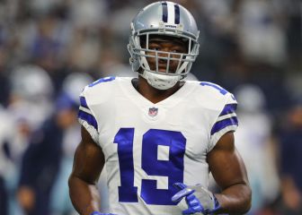 2022 Draft: has Cowboys' Amari Cooper found his new home?