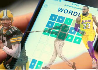 NFL Wordle? NBA Wordle? MLB Wordle? All the latest versions