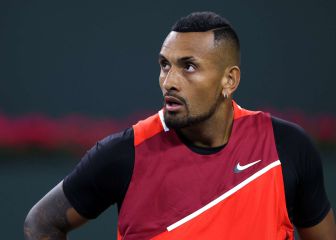 Who is Costeen Hatzi? Nick Kyrgios' girlfriend
