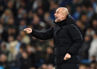 Crystal Palace vs Man City: how to watch