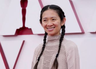 Nomadland and Parasite take top prize