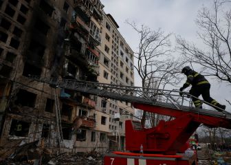 Russia - Ukraine | News summary for 14 March