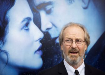 Celebrities react to news that actor William Hurt has died