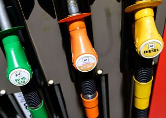 Gas prices stabilise after weeks of increase