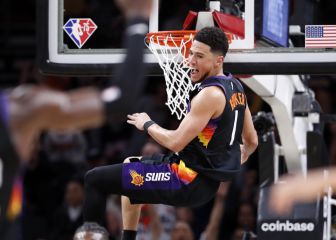Lakers embarrassed again as Suns win by 29
